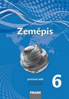 Zeměpis 6 Pracovní sešit