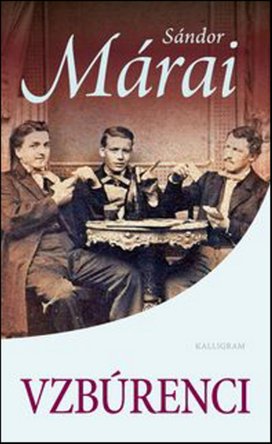 Vzbúrenci