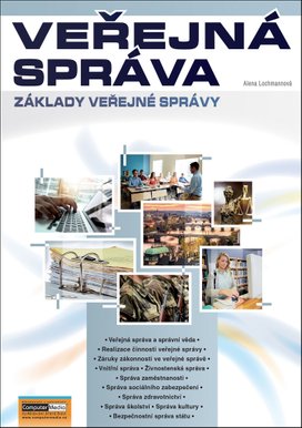 Veřejná správa