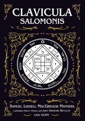 Clavicula Salomonis