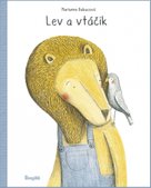 Lev a vtáčik