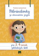 Päťminútovky zo slovenského jazyka