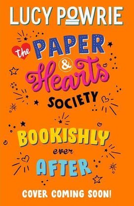 The Paper & Hearts Society
