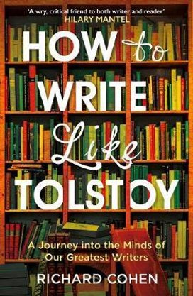 How to Write Like Tolstoy
