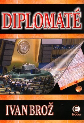 Diplomaté