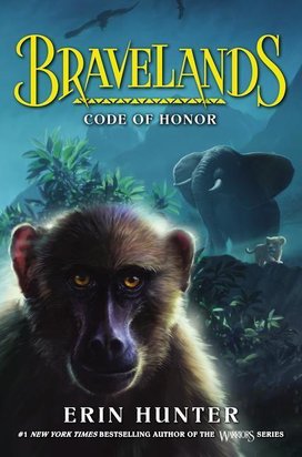 Bravelands 02: Code of Honor