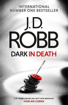 Dark in Death