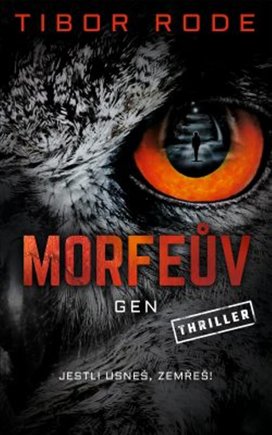 Morfeův gen