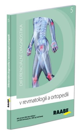 Diferenciální diagnostika v revmatologii a ortopedii
