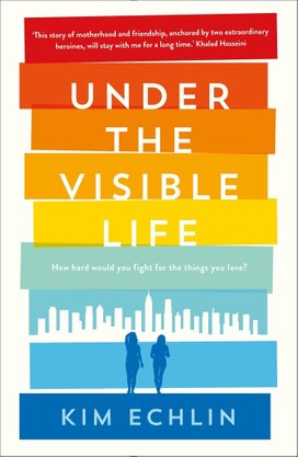 Under the Visible Life