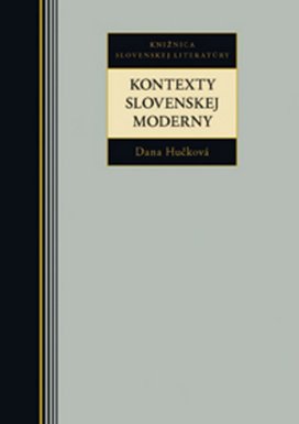 Kontexty Slovenskej moderny