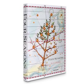 Four Seasons: The Art of Hospitality