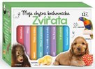 Moje chytrá knihovnička Zvířata
