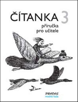 Čítanka 3 příručka pro učitele