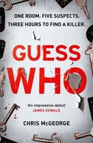 Guess Who?