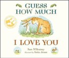 Guess How Much I Love You