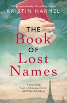 The Book of Lost Names