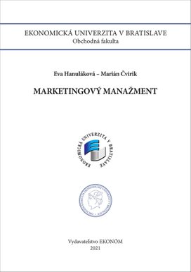 Marketingový manažment