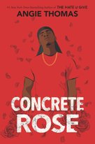 Concrete Rose