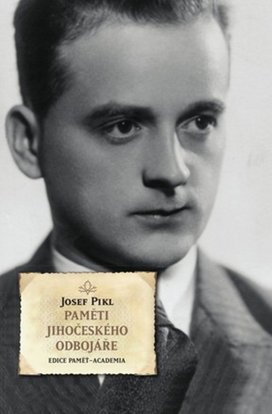 Paměti jihočeského odbojáře