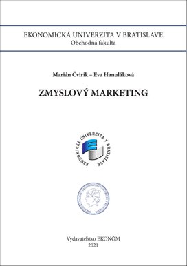 Zmyslový marketing