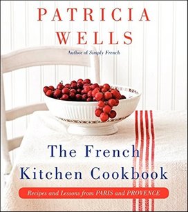 The French Kitchen Cookbook