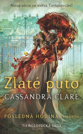 Zlaté puto