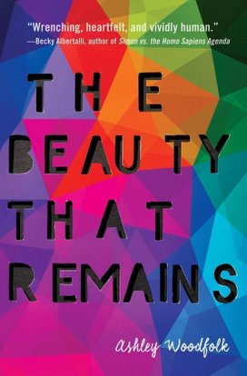 The Beauty That Remains