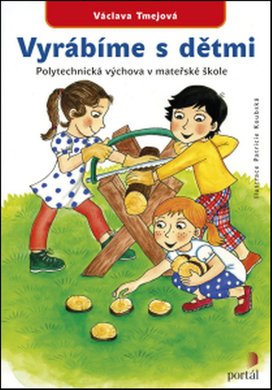 Vyrábíme s dětmi