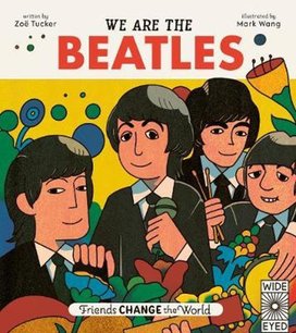 We Are The Beatles