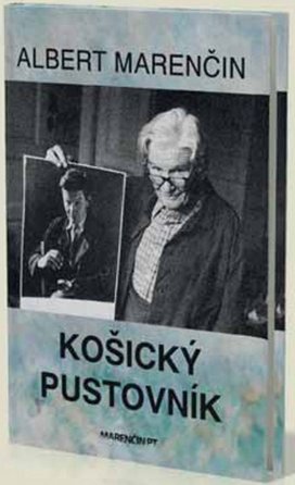 Košický pustovník