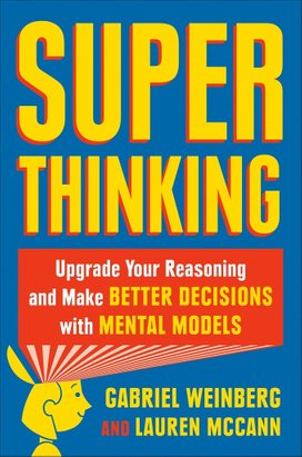 Superthinking