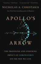Apollo's Arrow
