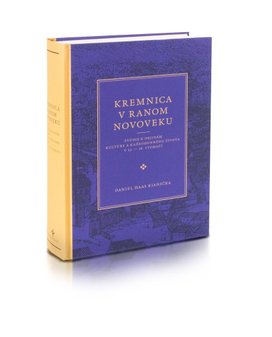 Kremnica v ranom novoveku