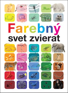 Farebný svet zvierat