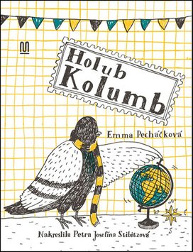 Holub Kolumb