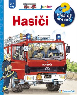 Hasiči