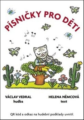 Písničky pro děti