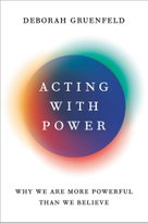 Acting with Power