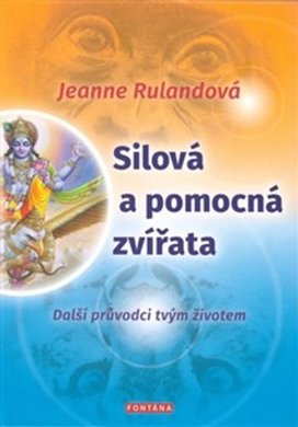 Silová a pomocná zvířata