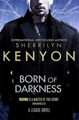 Born of Darkness