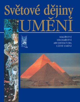 Světové dějiny umění