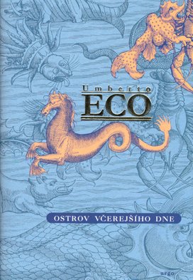 Ostrov včerejšího dne
