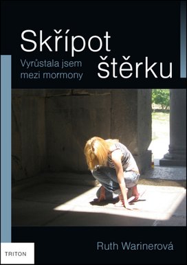 Skřípot štěrku