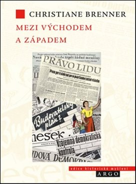 Mezi východem a západem