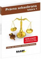 Právna sebaobrana lekára 1