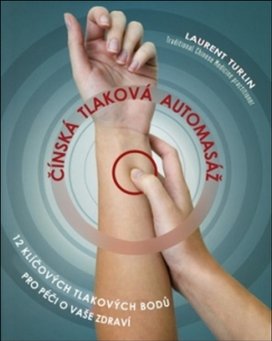 Čínská tlaková automasáž