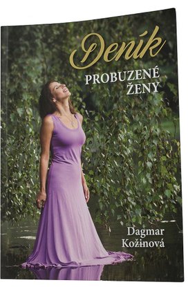 Deník probuzené ženy