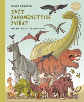 Svět zapomenutých zvířat