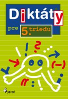 Diktáty pre 5. triedu